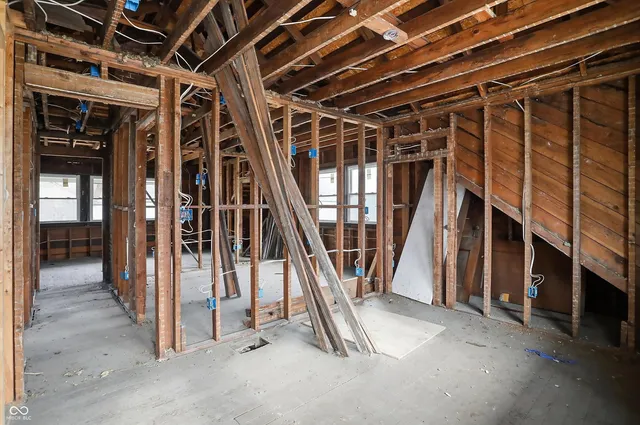 $170,000 | 762 East 42nd Street, Indianapolis, IN 46205