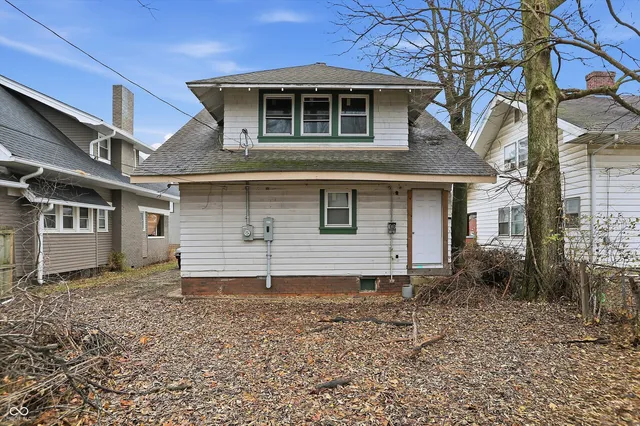$170,000 | 762 East 42nd Street, Indianapolis, IN 46205