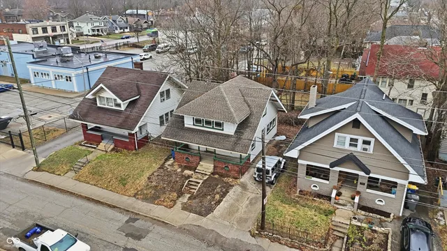 $170,000 | 762 East 42nd Street, Indianapolis, IN 46205