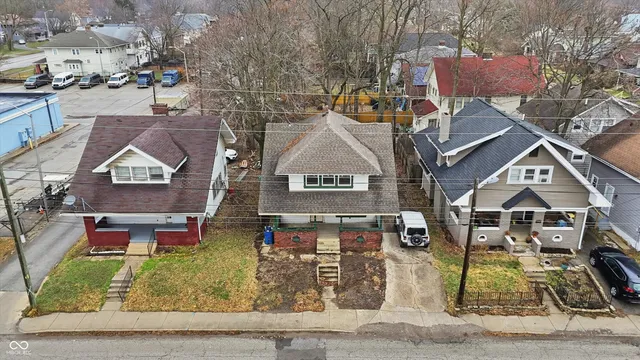 $170,000 | 762 East 42nd Street, Indianapolis, IN 46205