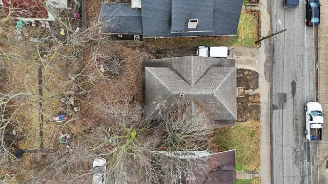 $170,000 | 762 East 42nd Street, Indianapolis, IN 46205