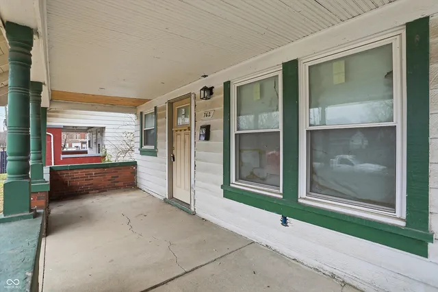 $170,000 | 762 East 42nd Street, Indianapolis, IN 46205
