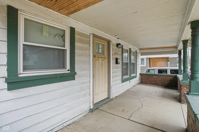 $170,000 | 762 East 42nd Street, Indianapolis, IN 46205