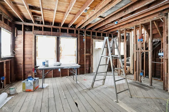 $170,000 | 762 East 42nd Street, Indianapolis, IN 46205