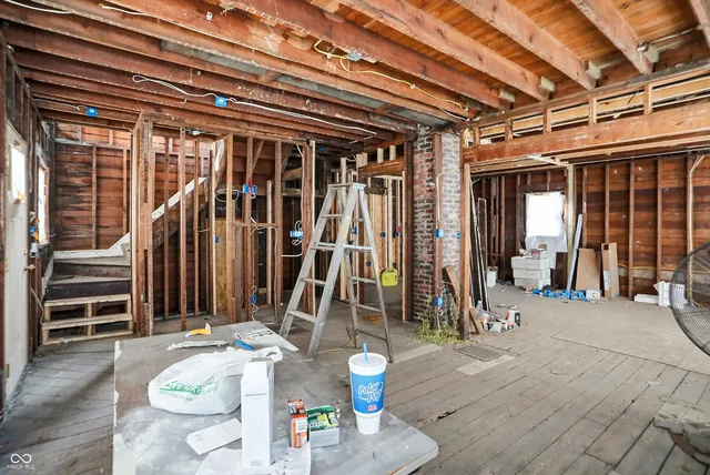 $170,000 | 762 East 42nd Street, Indianapolis, IN 46205