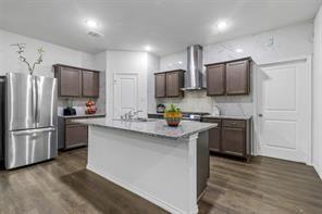 6236 Ballenger Road Aubrey, TX 76227 - Photo 3 of 17