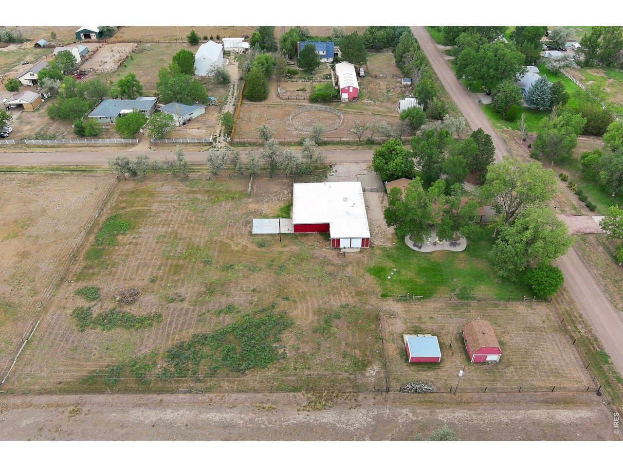 5412 Buffalo Road Erie, CO 80516 - Photo 45 of 47 Gallery Image 45