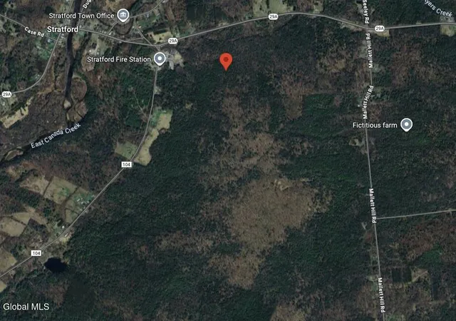 $175,000 | L13 State Highway, Stratford, NY 13470