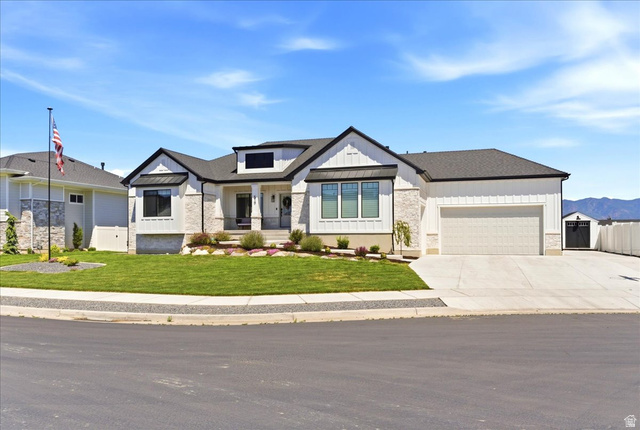 519 South 4375 West West Point, UT 84015 - Photo 2 of 41