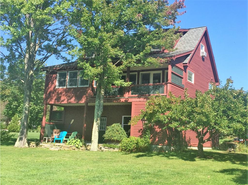 159 East Crystal Haven Road Castleton, VT 05732 - Photo 1 of 29
