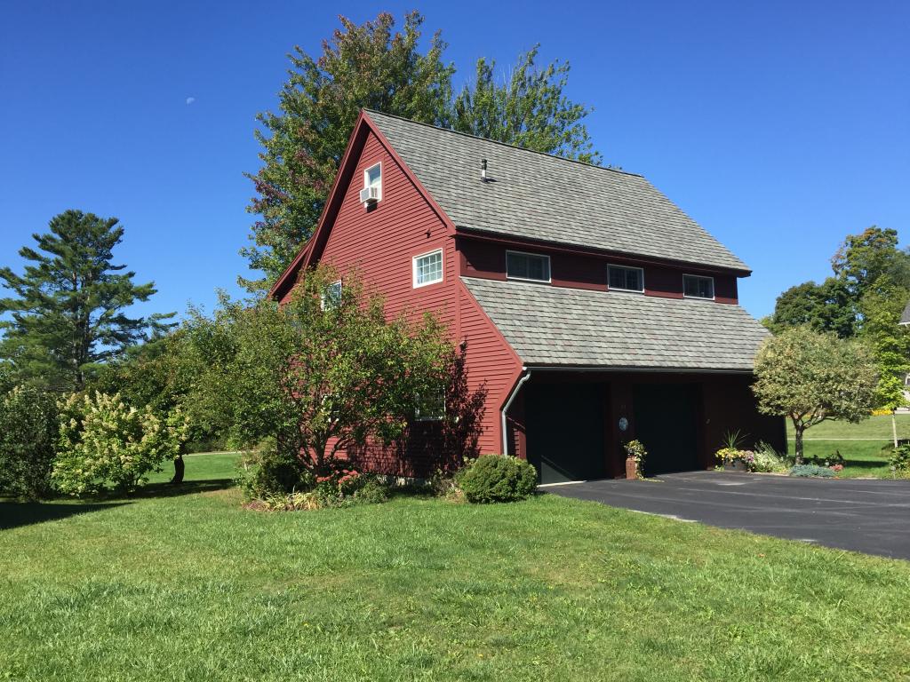 159 East Crystal Haven Road Castleton, VT 05732 - Photo 2 of 29