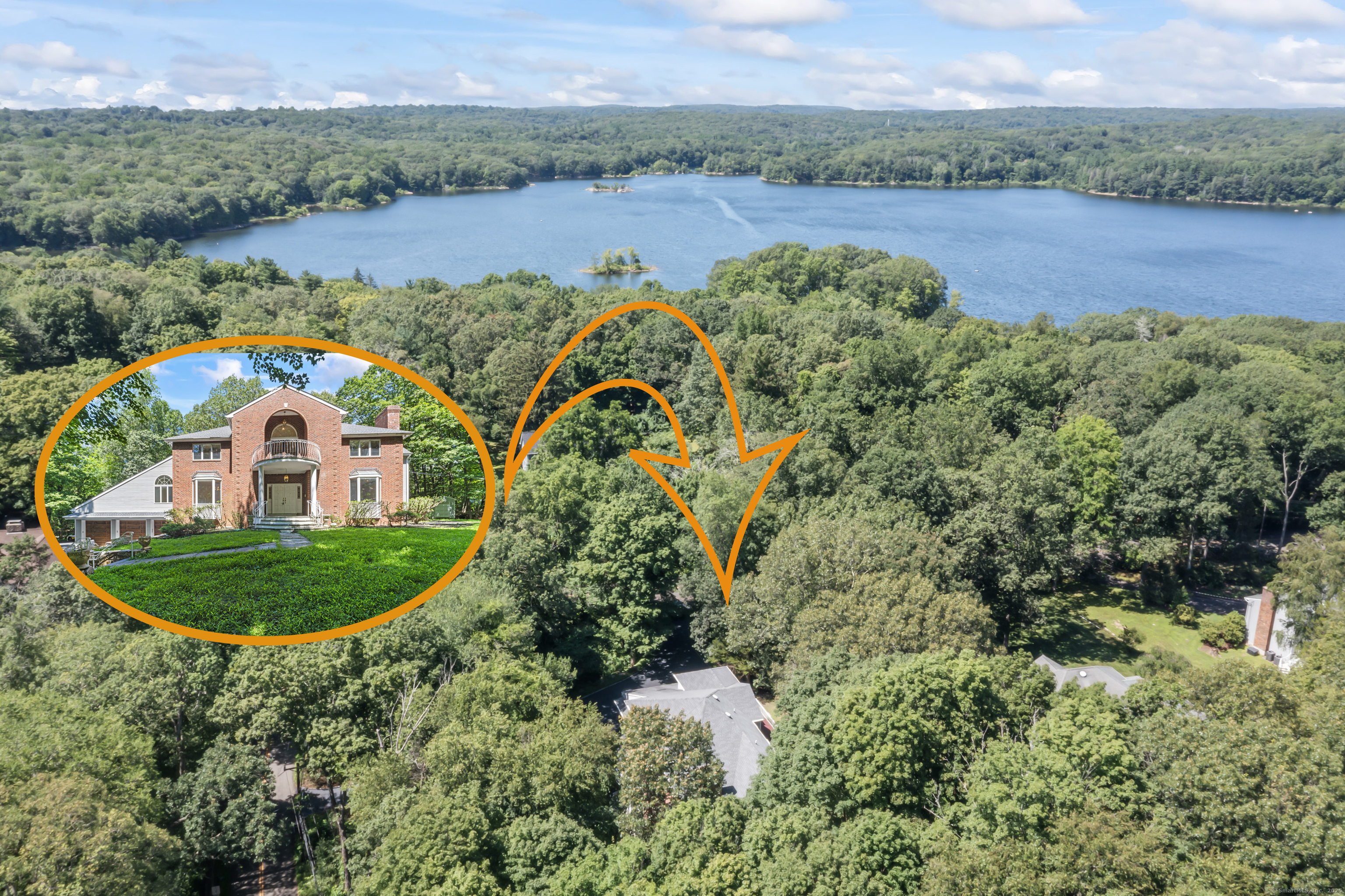 501 Woodbine Road Stamford, CT 06903 - Photo 5 of 37