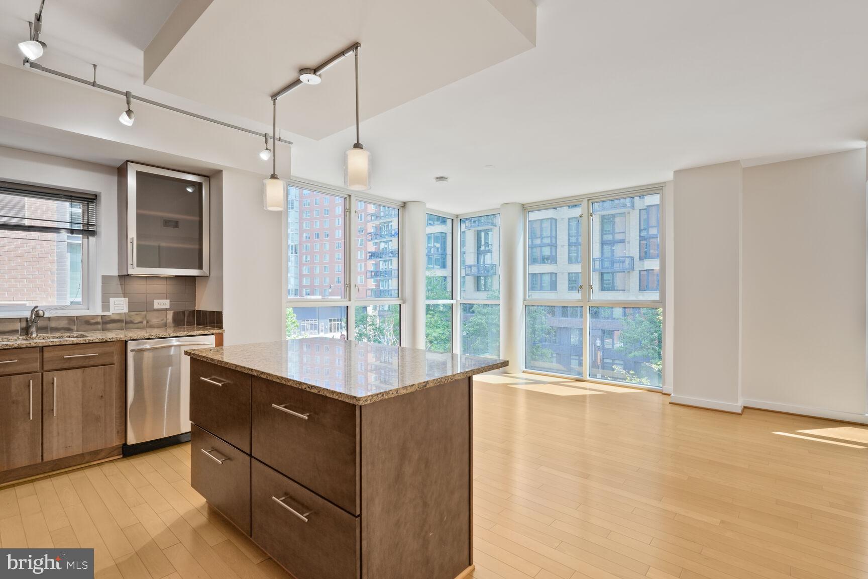 1025 First Street Southeast, Unit 415 Washington, DC 20003 - Photo 2 of 13