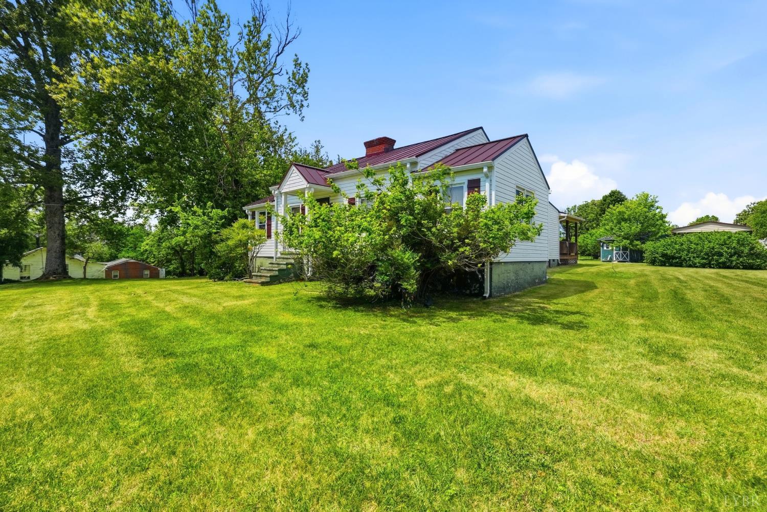 378 South 5 Forks Road Monroe, VA 24574 - Photo 36 of 43