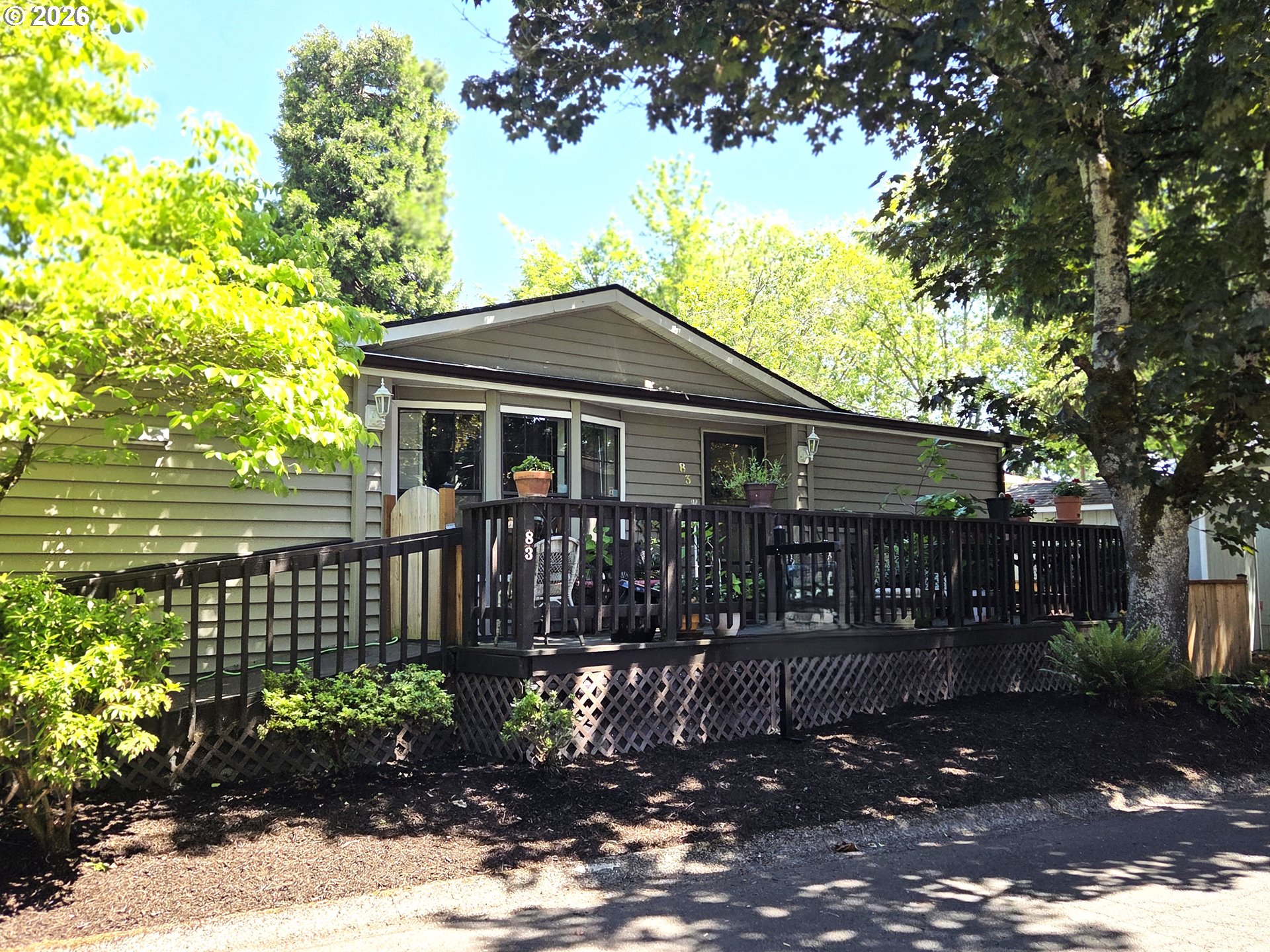 1475 Green Acres Road, Unit 83 Eugene, OR 97408 - Photo 4 of 34