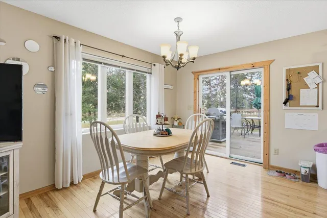 $349,900 | 2157 Oak Ridge Road Southwest, Bemidji, MN 56601