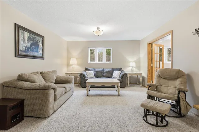 $349,900 | 2157 Oak Ridge Road Southwest, Bemidji, MN 56601