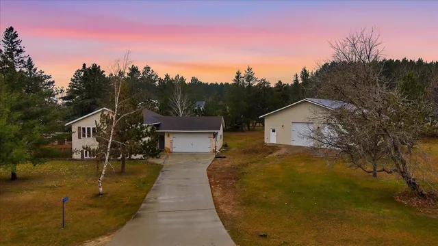 $349,900 | 2157 Oak Ridge Road Southwest, Bemidji, MN 56601