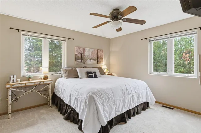 $349,900 | 2157 Oak Ridge Road Southwest, Bemidji, MN 56601