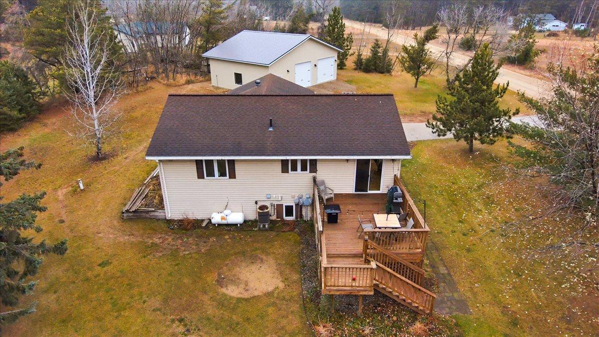 2157 Oak Ridge Road Southwest Bemidji, MN 56601 - Photo 40 of 67 Gallery Image 40