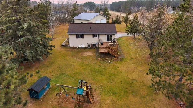 $349,900 | 2157 Oak Ridge Road Southwest, Bemidji, MN 56601