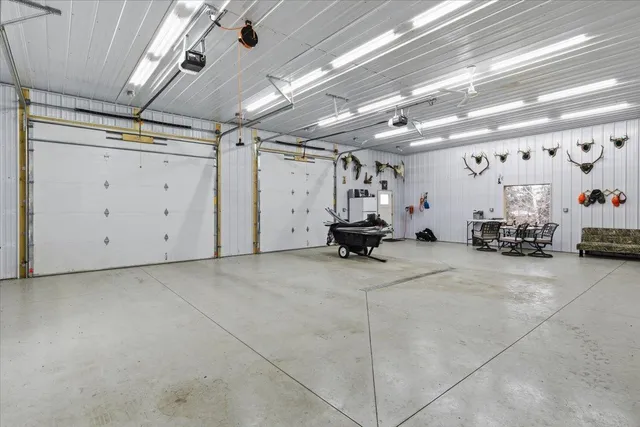 $349,900 | 2157 Oak Ridge Road Southwest, Bemidji, MN 56601