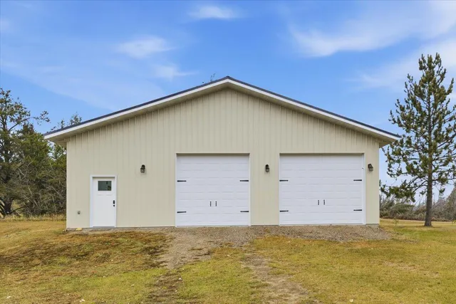 $349,900 | 2157 Oak Ridge Road Southwest, Bemidji, MN 56601