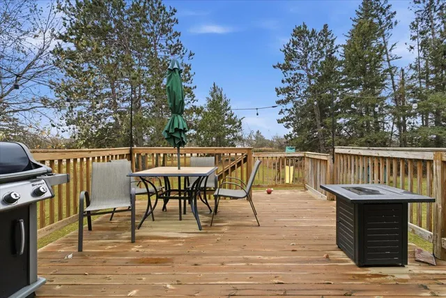 $349,900 | 2157 Oak Ridge Road Southwest, Bemidji, MN 56601