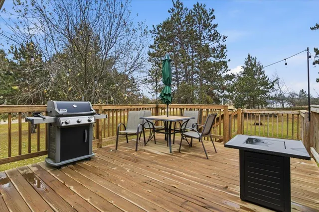 $349,900 | 2157 Oak Ridge Road Southwest, Bemidji, MN 56601