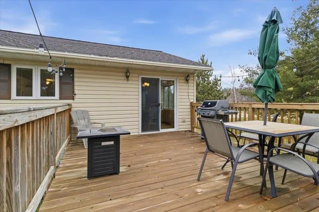 $349,900 | 2157 Oak Ridge Road Southwest, Bemidji, MN 56601