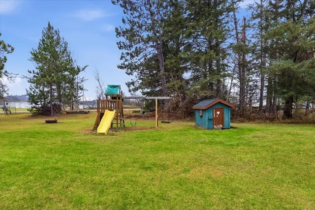 $349,900 | 2157 Oak Ridge Road Southwest, Bemidji, MN 56601