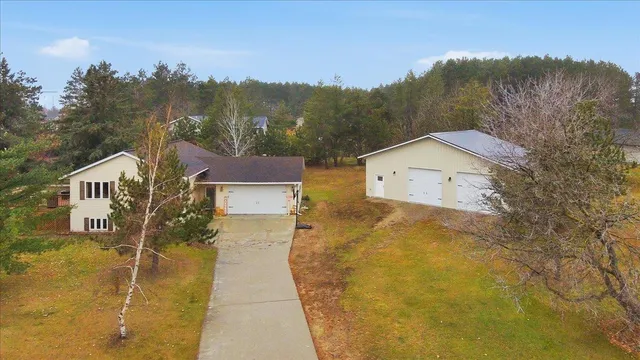 $349,900 | 2157 Oak Ridge Road Southwest, Bemidji, MN 56601