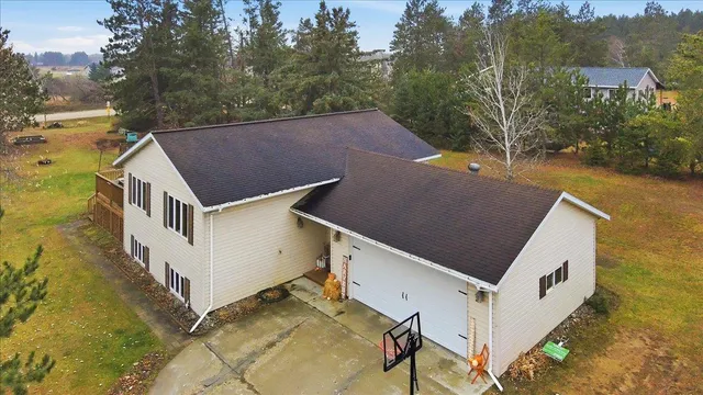 $349,900 | 2157 Oak Ridge Road Southwest, Bemidji, MN 56601