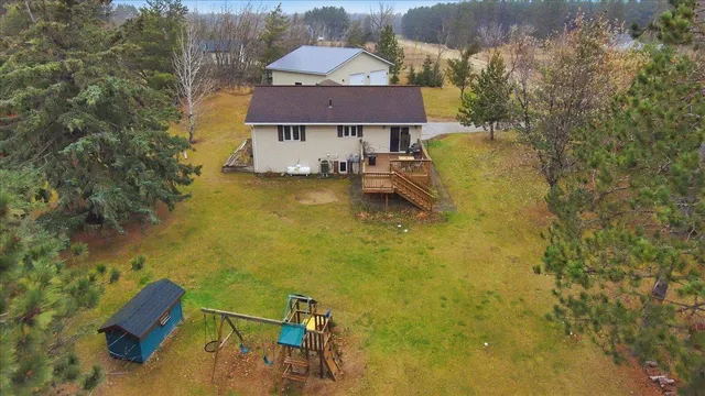 $349,900 | 2157 Oak Ridge Road Southwest, Bemidji, MN 56601