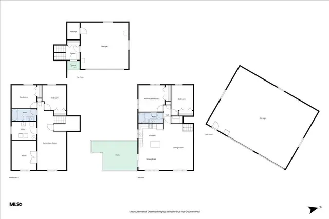 $349,900 | 2157 Oak Ridge Road Southwest, Bemidji, MN 56601