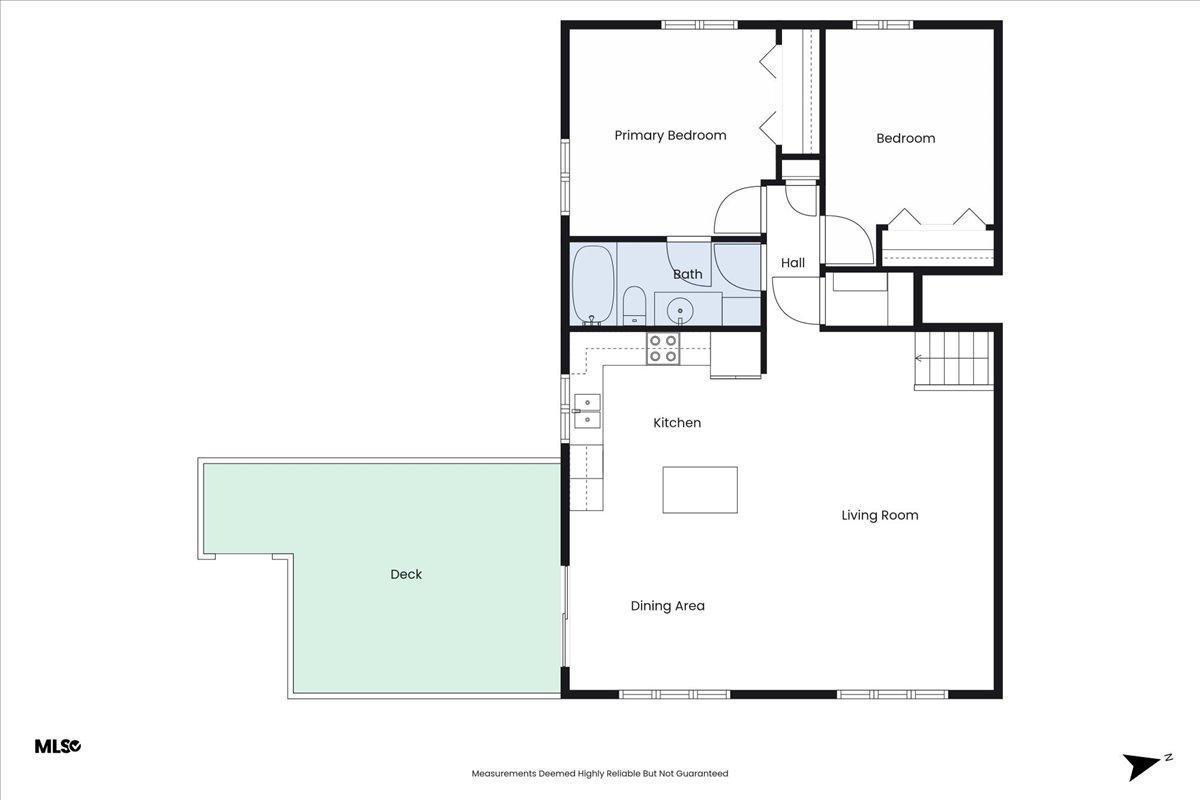 2157 Oak Ridge Road Southwest Bemidji, MN 56601 - Photo 66 of 67 Gallery Image 66