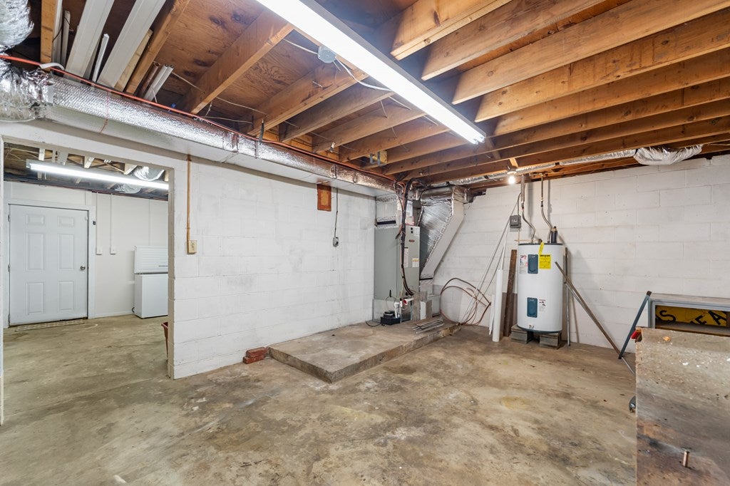 34296 Stagecoach Road Glade Spring, VA 24340 - Photo 26 of 40 Gallery Image 26