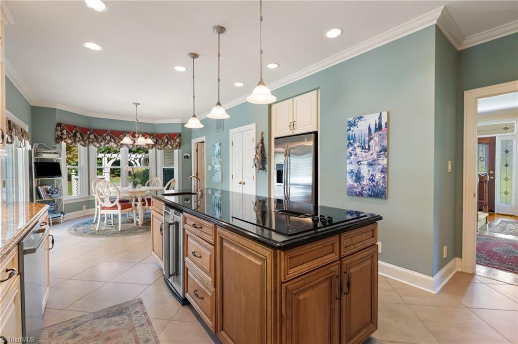 5701 Bunch Road Oak Ridge, NC 27310 - Photo 14 of 50 Kitchen