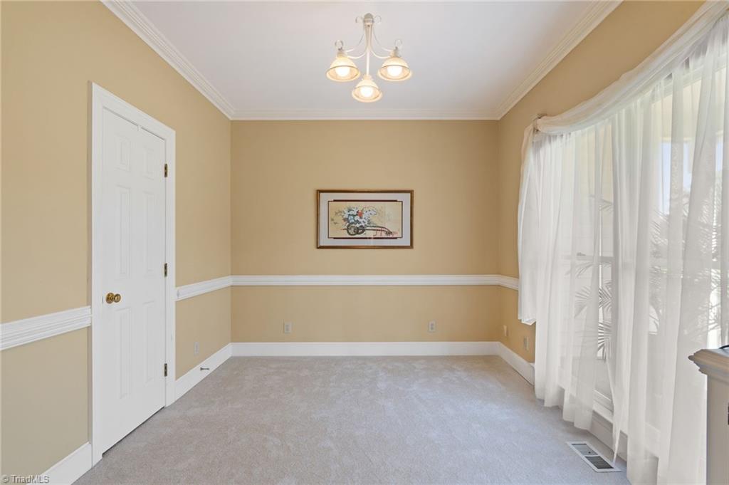 5701 Bunch Road Oak Ridge, NC 27310 - Photo 19 of 50 Office on main