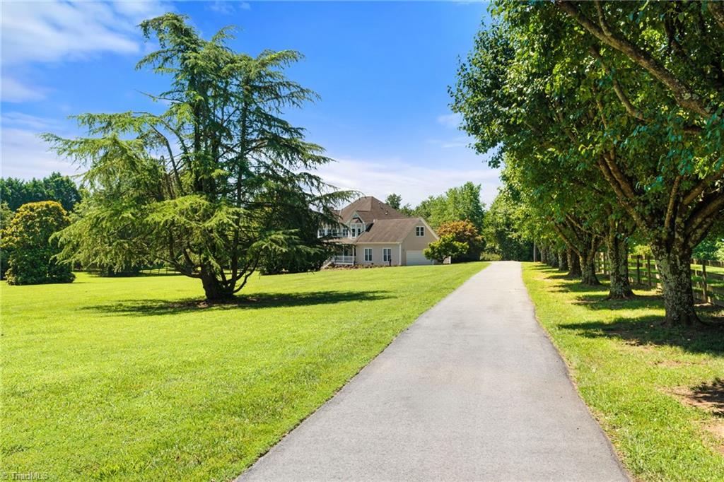 5701 Bunch Road Oak Ridge, NC 27310 - Photo 2 of 50