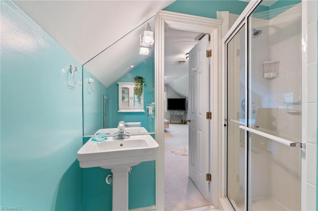 5701 Bunch Road Oak Ridge, NC 27310 - Photo 39 of 50