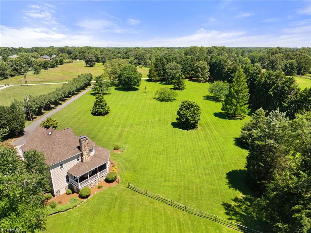 5701 Bunch Road Oak Ridge, NC 27310 - Photo 40 of 50