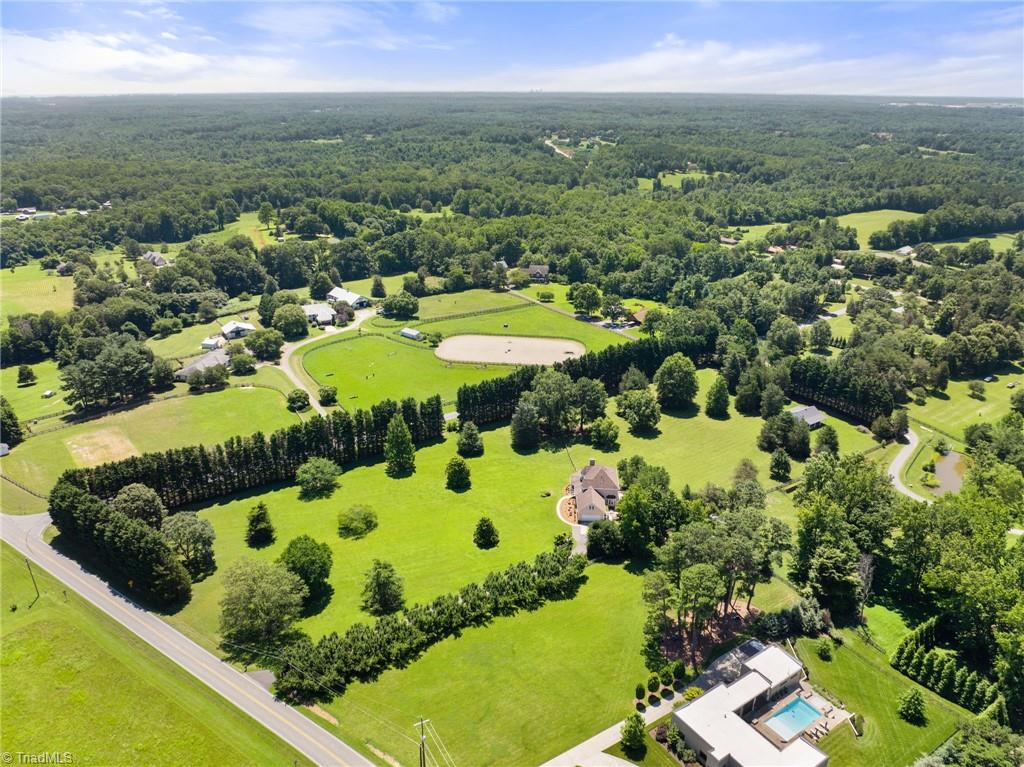 5701 Bunch Road Oak Ridge, NC 27310 - Photo 41 of 50