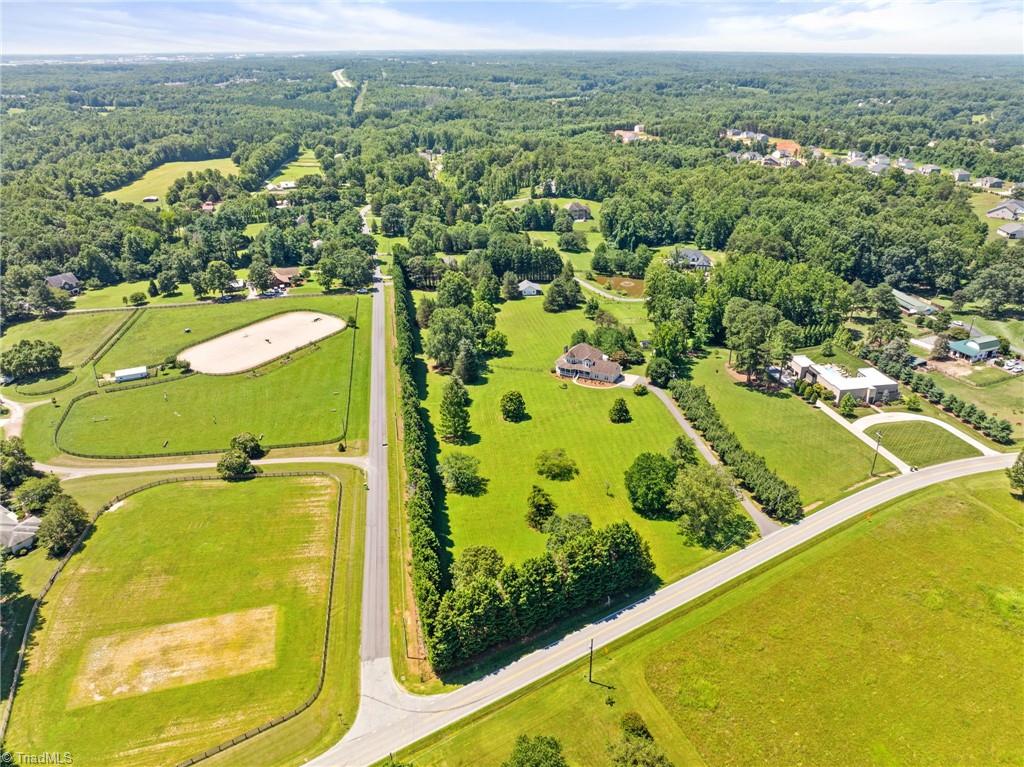 5701 Bunch Road Oak Ridge, NC 27310 - Photo 42 of 50