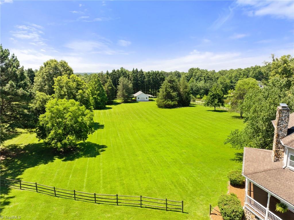 5701 Bunch Road Oak Ridge, NC 27310 - Photo 43 of 50