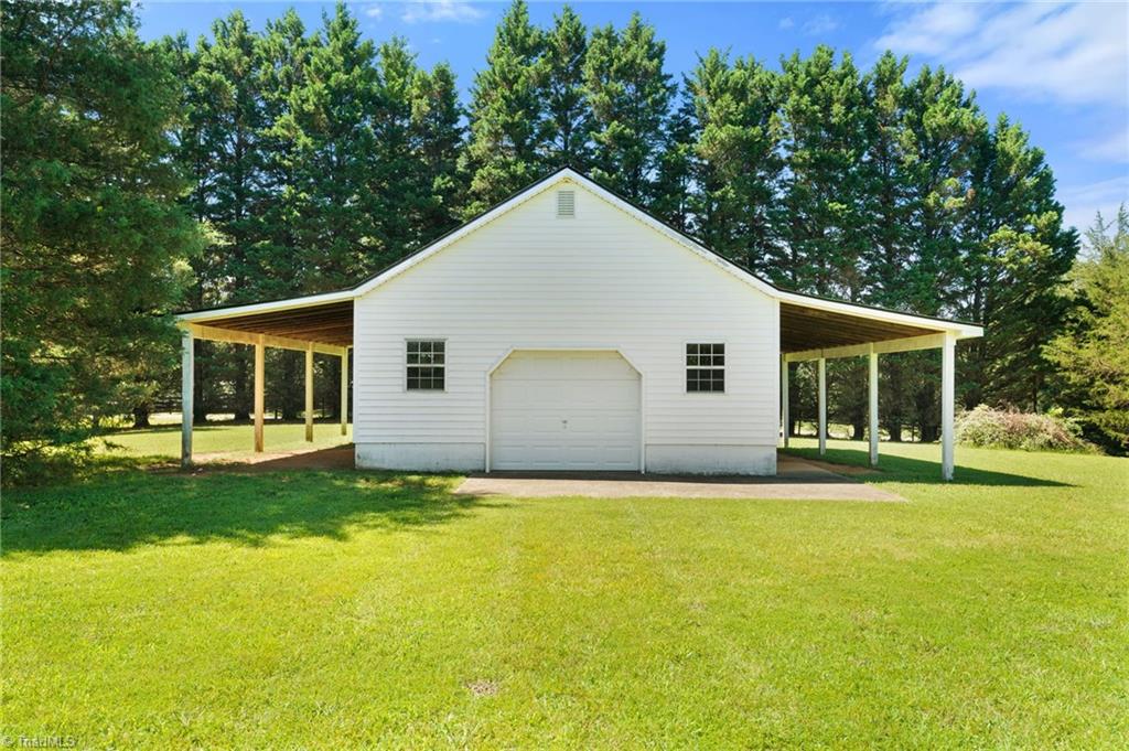 5701 Bunch Road Oak Ridge, NC 27310 - Photo 45 of 50