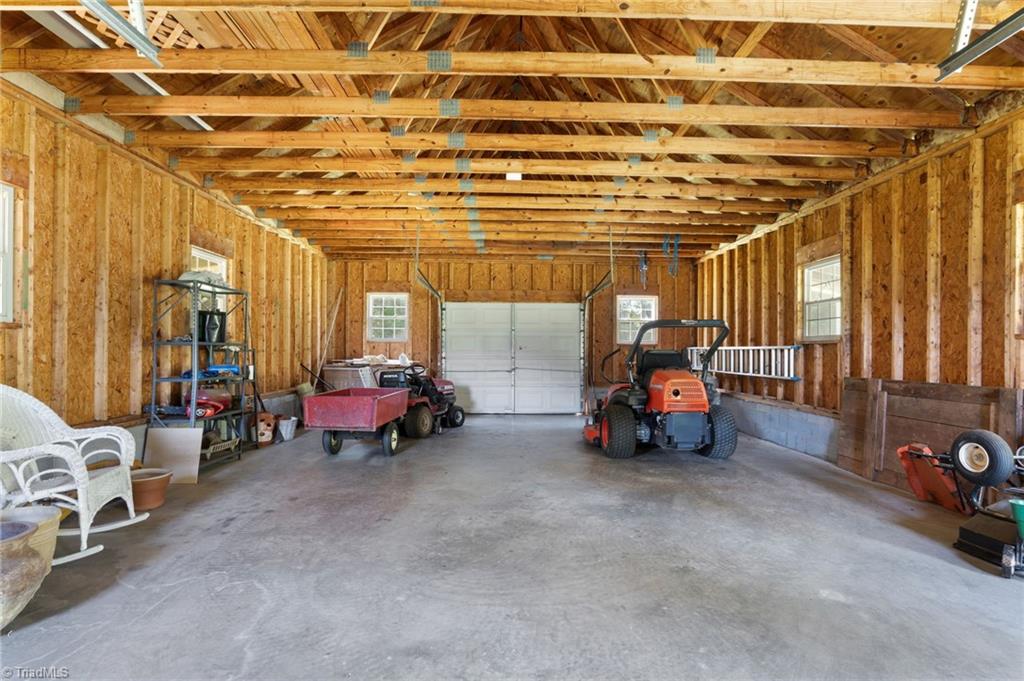 5701 Bunch Road Oak Ridge, NC 27310 - Photo 46 of 50