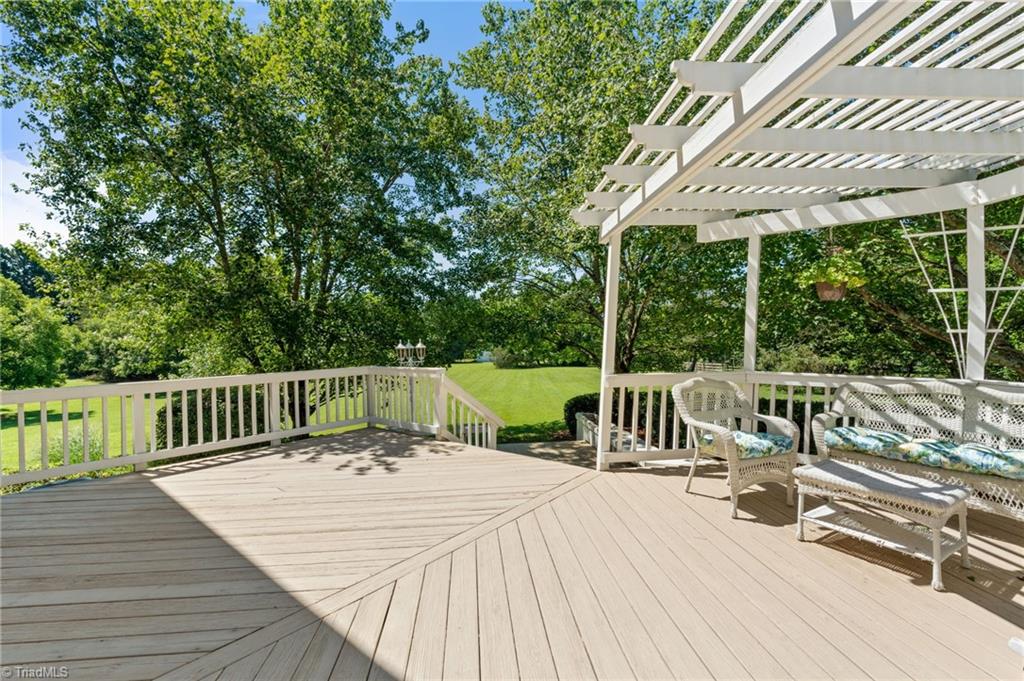 5701 Bunch Road Oak Ridge, NC 27310 - Photo 48 of 50