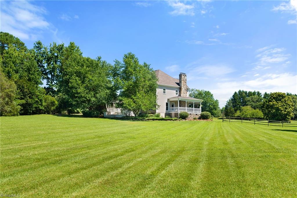 5701 Bunch Road Oak Ridge, NC 27310 - Photo 49 of 50