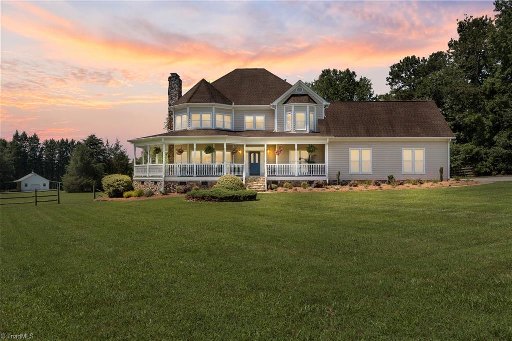 5701 Bunch Road Oak Ridge, NC 27310 - Photo 50 of 50